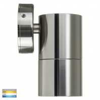 Havit-Tivah 316 Stainless Steel TRI Colour Fixed Down Wall Pillar Lights